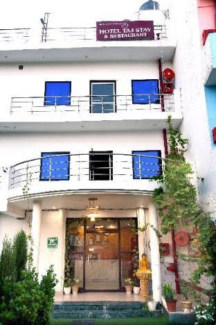 Hotel Taj Stay