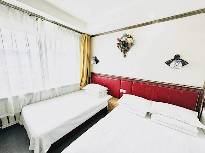Changchun Green Garden Jiaxin Hotel