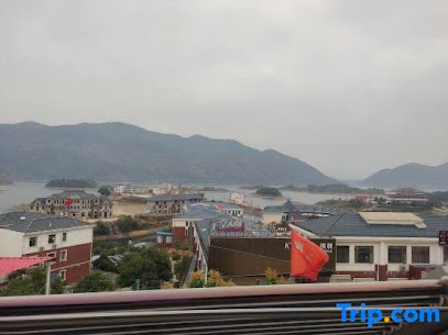 Yangxin youpeng holiday inn