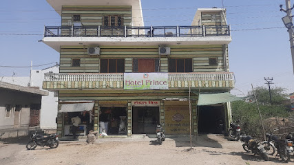 SPOT ON Hotel Prince