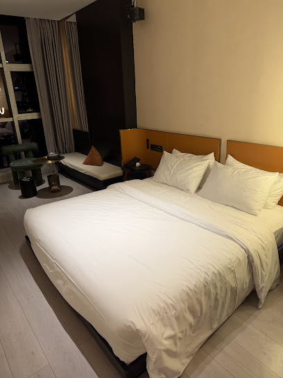 IBESHO HOTEL