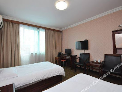 天外天商务宾馆