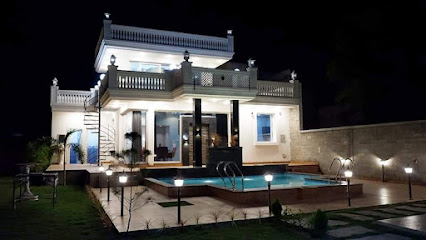 Greystone Villaa
