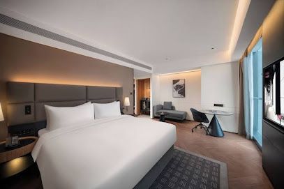 IntercityHotel Shanghai jinqiao