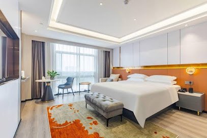 Gujing Junlai International Hotel