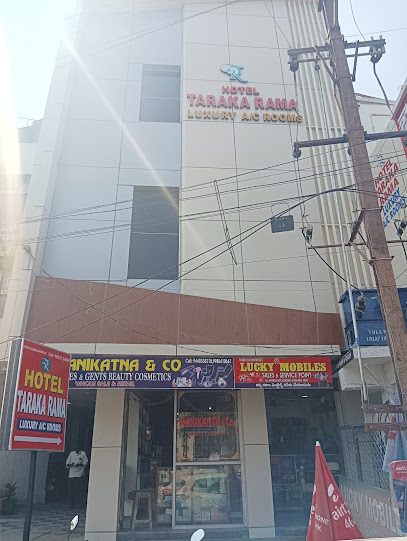 Hotel Taraka Rama