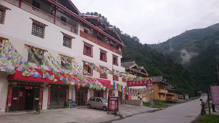 嘉娜美洛酒店