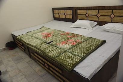 Hotel Jindal Paradise