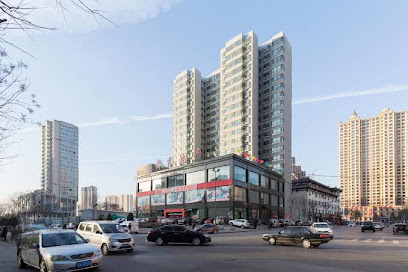 丽枫酒店