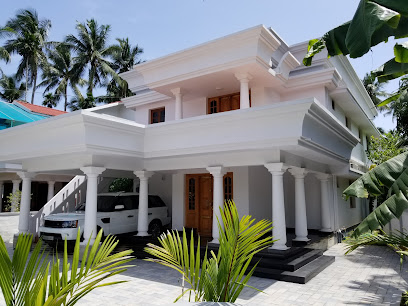 Dvaraka- Luxury Villas of Guruvayur