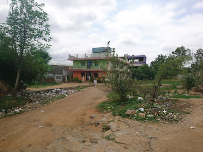 City Lodge