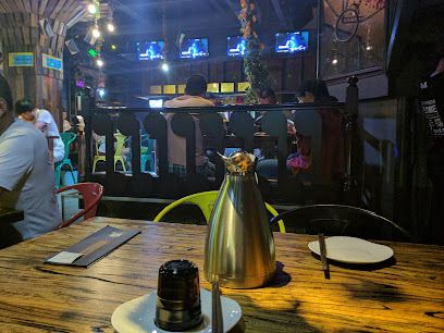 城关大酒店
