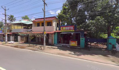 C.M HOTEL