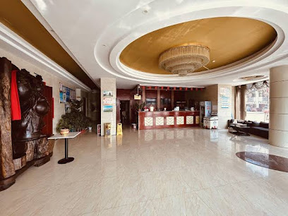 Greentree INN Heze Dongming Train Station Express