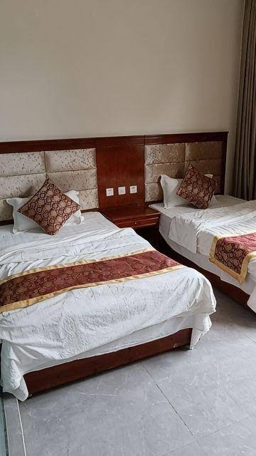 Hongyun Hostel