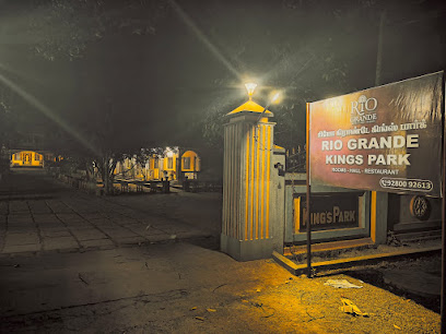Rio Grande Kings Park Yelagiri
