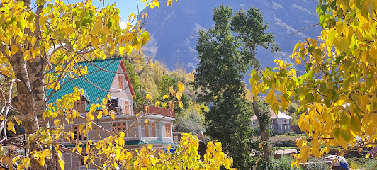 Beyond Rohtang