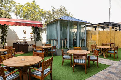 Hotel Shikha Jaipur City Centre