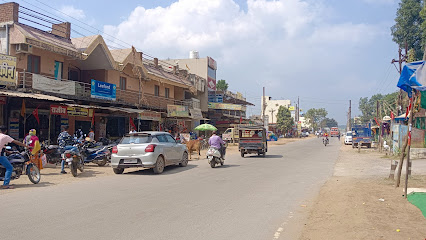 Bikaner Misthan Bhandar