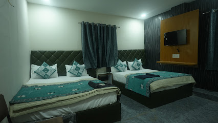 Hotel mahakal avantika palace