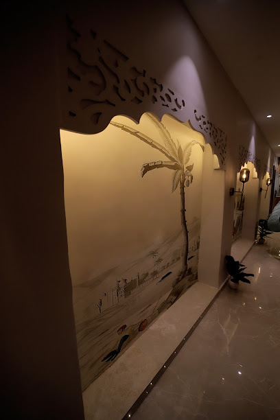 Staykart Boutique Hotel