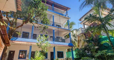 Aqua Wave by YogiTree Hotels