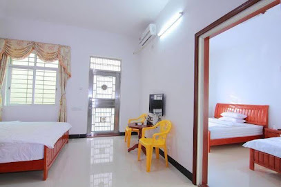 Xiachuan Yihai Yaju Hostel