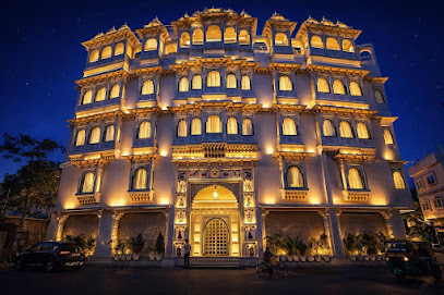 Chunda Haveli