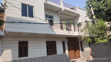 Jakusst Home Stay 🏠