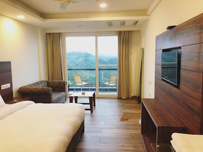 Chail Estate