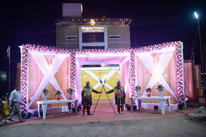 Hotel Sangam Pristine