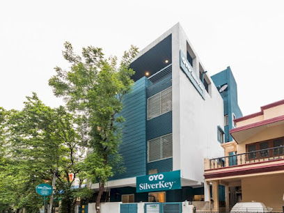 Hotel O by OYO SILVERKEY FUSION STAYS