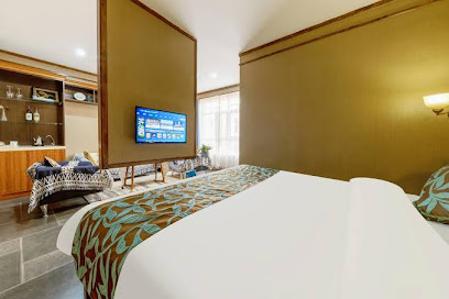 Tianxinyuan Holiday Hotel