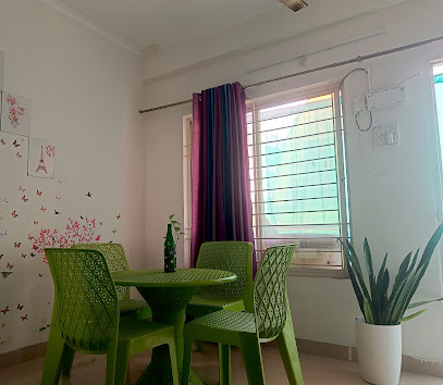 The Homely stay (Hotel/Homestay) all essential amenities.