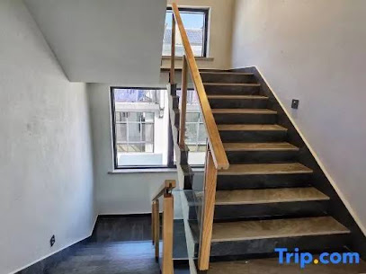 Wuyuan Road hidden on the starry sky design beautiful stay