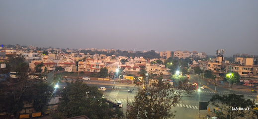 Hotel Paras Palace