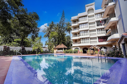 Townhouse Calangute Formerly Hotel Horizon