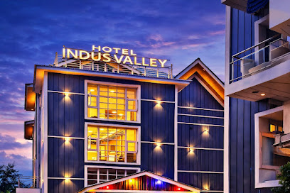 Hotel indus valley