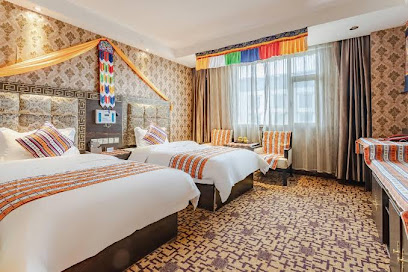 Liwan.Gamawocuo Grand Hotel