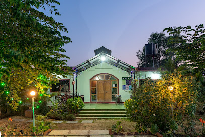 Kali Home stay Dandeli