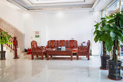 Hepu Longdu Hotel