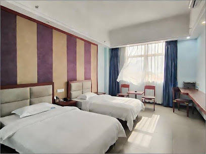 Yiyun Hotel