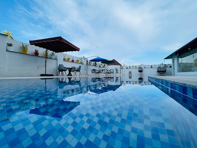 Krishna Resort Pushkar