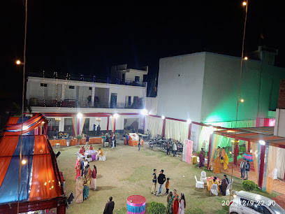 aradhya marriage lawn