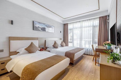 Bujia Sisuo Guesthouse