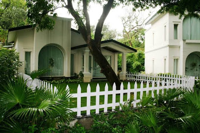 The Hridayesh Spa Wilderness Resort