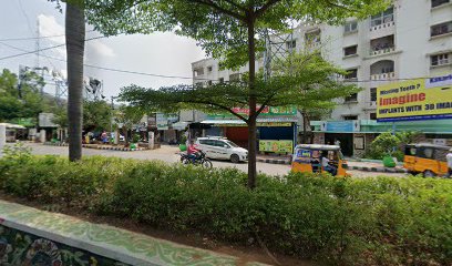 HOTEL SAI MADHURAM