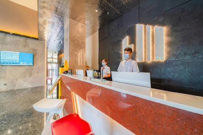 Huangguoshu Fengwei Hotel