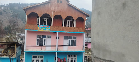 Sharma Guest House