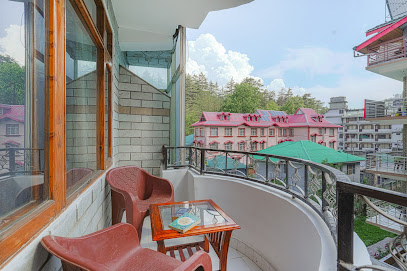 Hotel Naveen Manali by Blueko